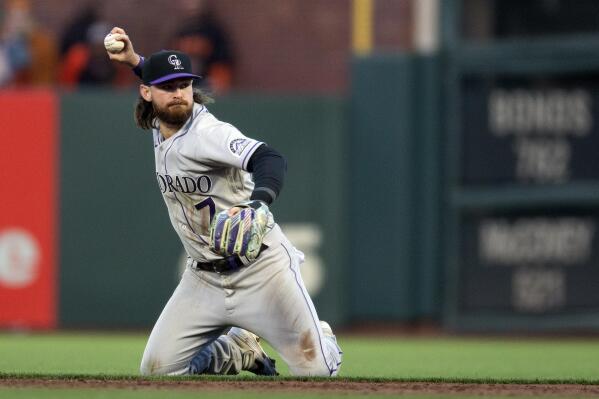 Giants @ Rockies, 7/15, Game 2 - McCovey Chronicles