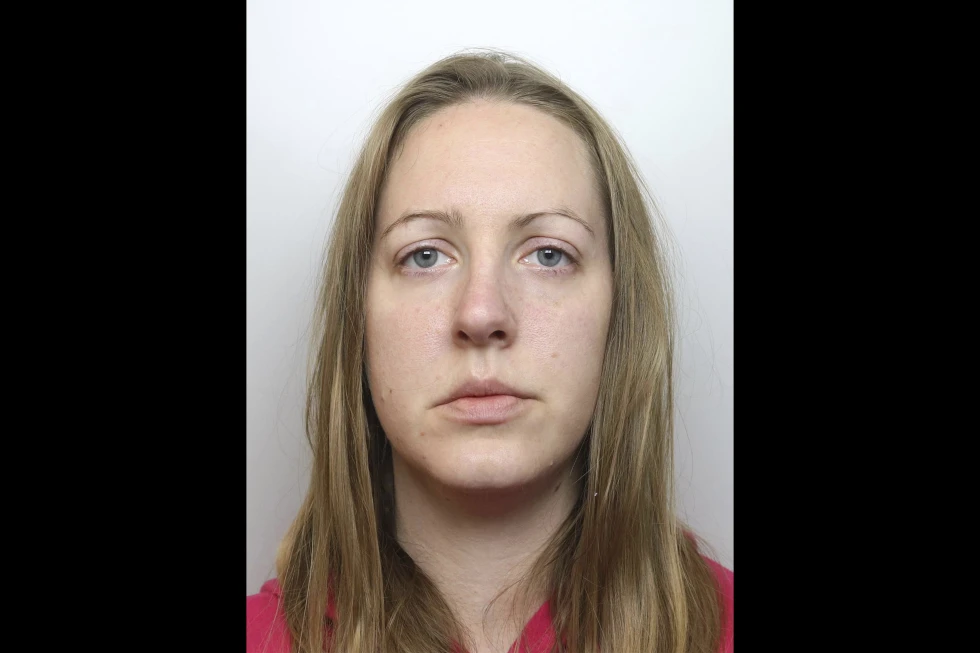 Former Neonatal Nurse Lucy Letby to Face Retrial in U.K. Baby Murder Case