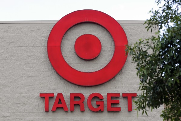FILE - A Target store is seen June 29, 2016, in Hialeah, Fla. Target announced, Tuesday, Sept. 26, 2023, that it will close nine store in four states, including one in East Harlem, New York and three in San Francisco, saying that theft and organized retail crime have threatened the safety of its workers and customers. (AP Photo/Alan Diaz, File)
