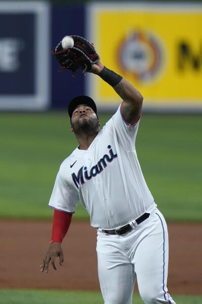 PHOTOS: Miami Marlins at Cincinnati Reds, July 25, 2022