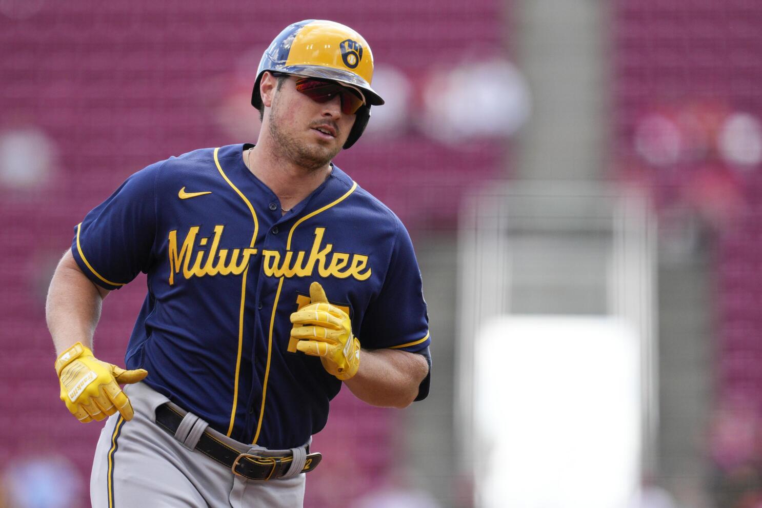 LA Angels: What to expect from Hunter Renfroe