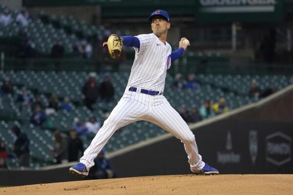 Cubs injury updates: Willson Contreras, Wade Miley, Drew Smyly and