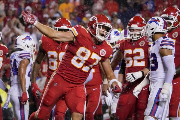 2 reasons the KC Chiefs have to beat the Buffalo Bills