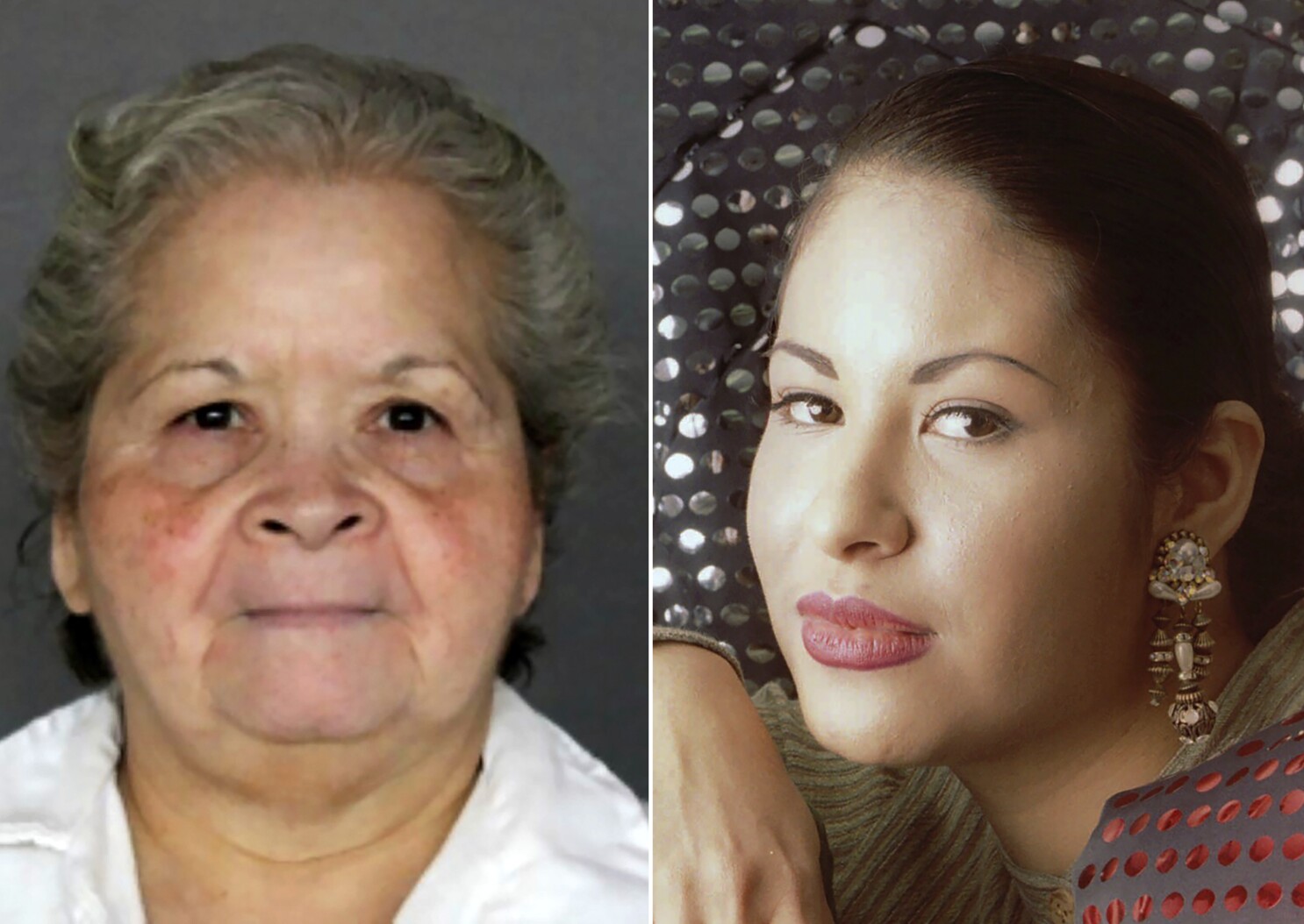 Yolanda Saldívar, convicted for 1995 killing of Selena, is denied parole |  AP News