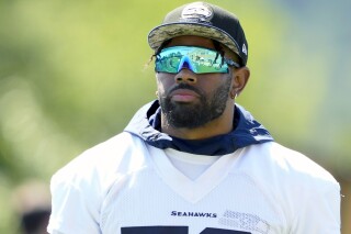 Get To Know Seahawks Linebacker Jordyn Brooks