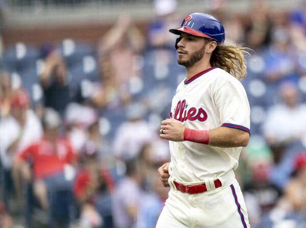 Philadelphia Phillies Positive Coronavirus Cases After Playing Marlins