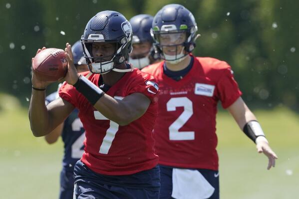 DK Metcalf a no-show at Seahawks mandatory minicamp