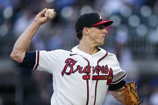 Braves Rookies Get Rotation Spots With Wright Headed to IL