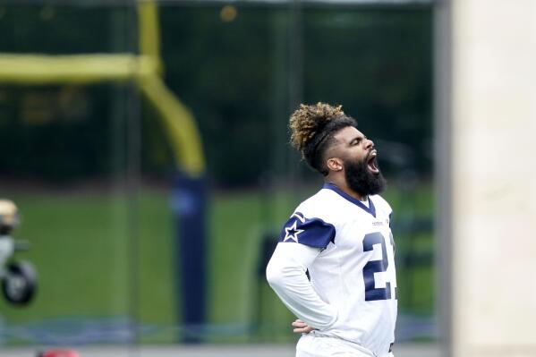 Dallas Cowboys to appear on HBO's Hard Knocks for third time