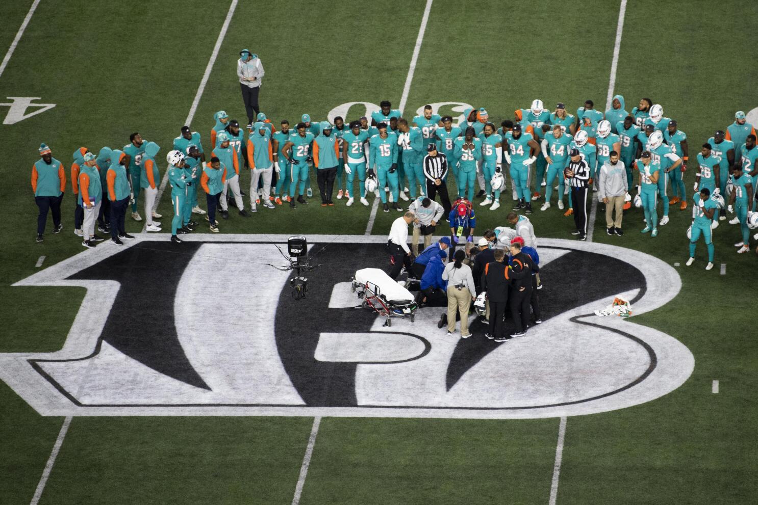 Miami Dolphins: 3 Position Groups of Concern vs. Seattle Seahawks