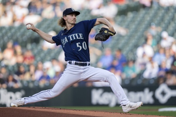 D-backs' Robbie Ray throws strong outing with Opening Day a possibility