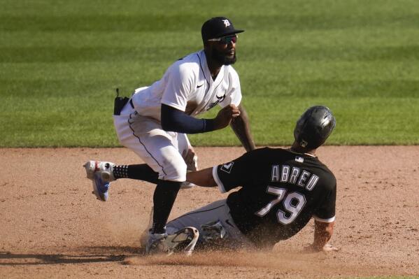 Detroit Tigers bring 'increased competitiveness' into six-game road trip  vs. winning teams