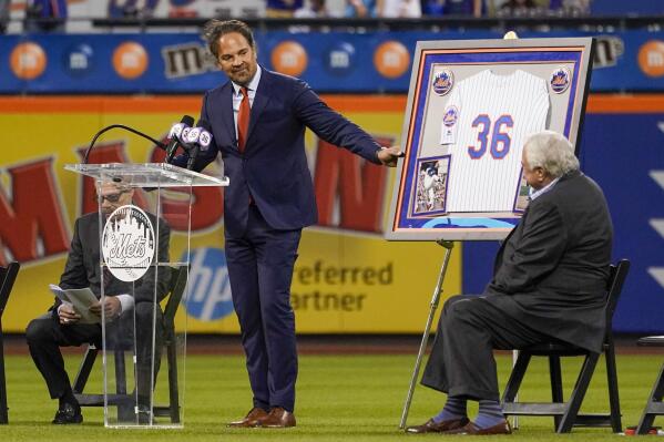 Mets retire Koosman's 36 five decades after '69 heroics