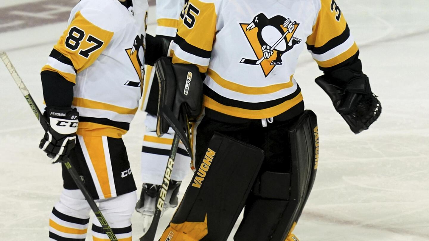 Penguins Trade Talk: Bryan Rust Will Tell Us Penguins True Goals