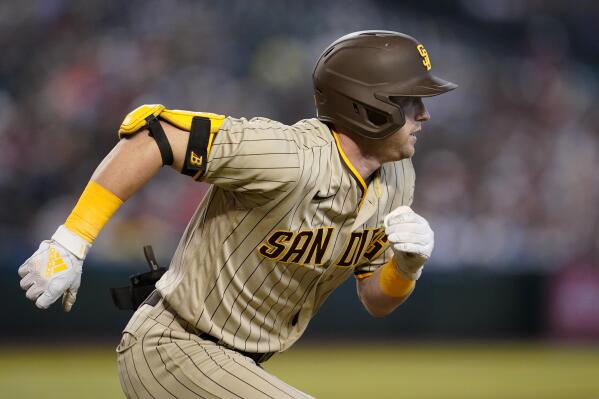 Padres: Is Jake Cronenworth close to breaking out of slump?