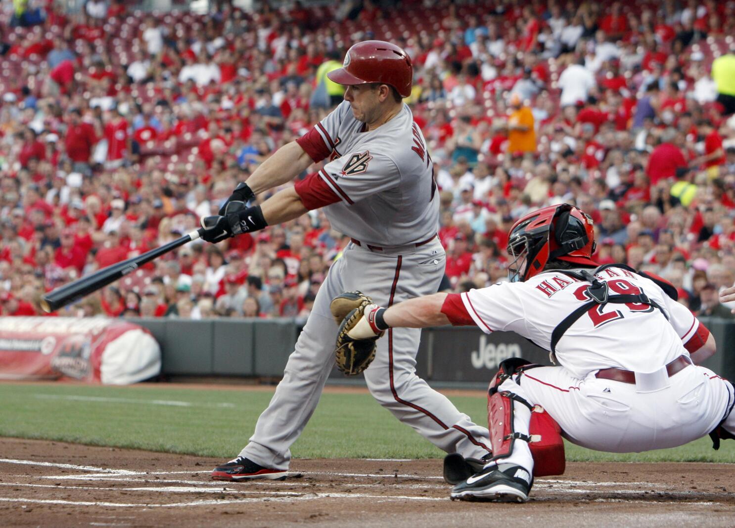 Bronson Arroyo kept right on playing, even after retiring from baseball -  The Boston Globe