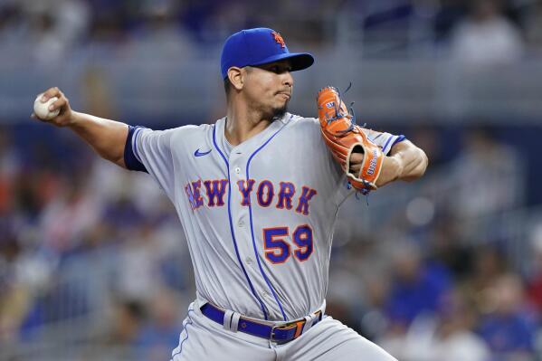 Francisco Lindor leads Mets win vs. Marlins