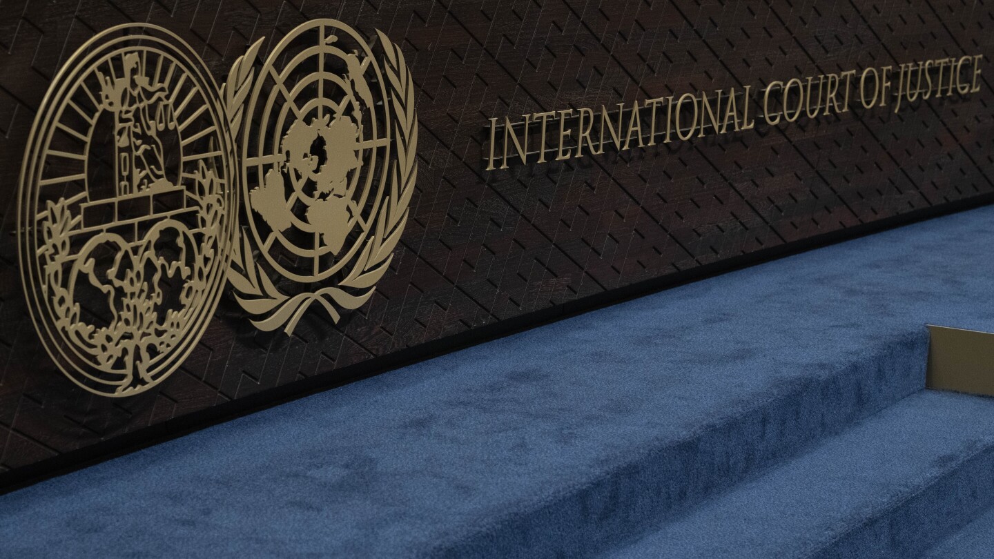 Висшият съд на ООН започва изслушвания по обвиненията на Южна Африка, че Израел извършва геноцид в Газа