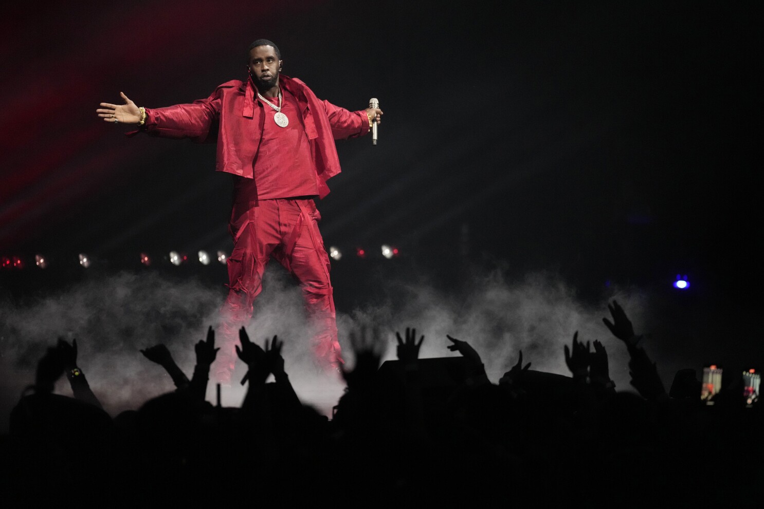 Sean Combs discography - Wikipedia