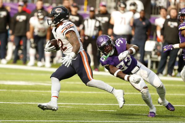 3 reasons the Minnesota Vikings will beat the Bears in Week 17