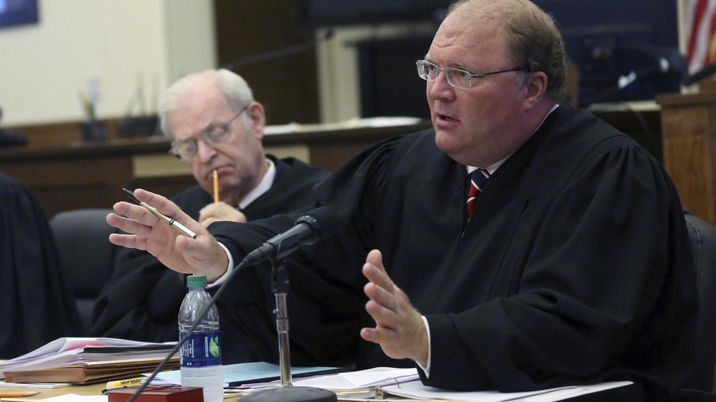 Wisconsin attorney general calls for election probe to end