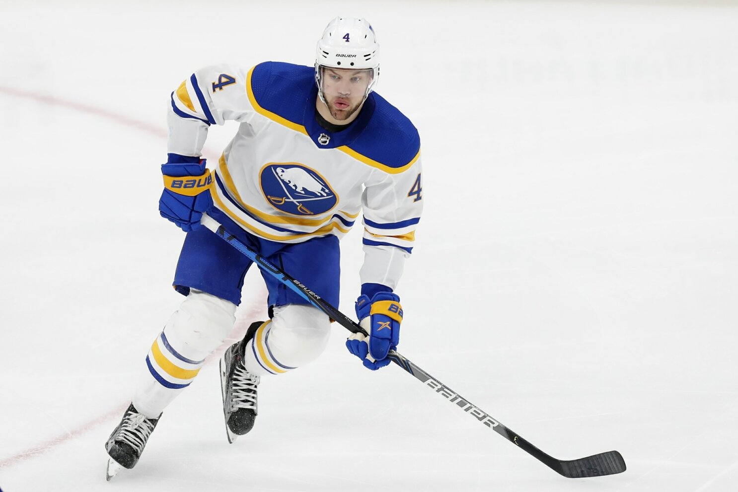 New York Islanders' winger Kyle Palmieri finds a home on the North