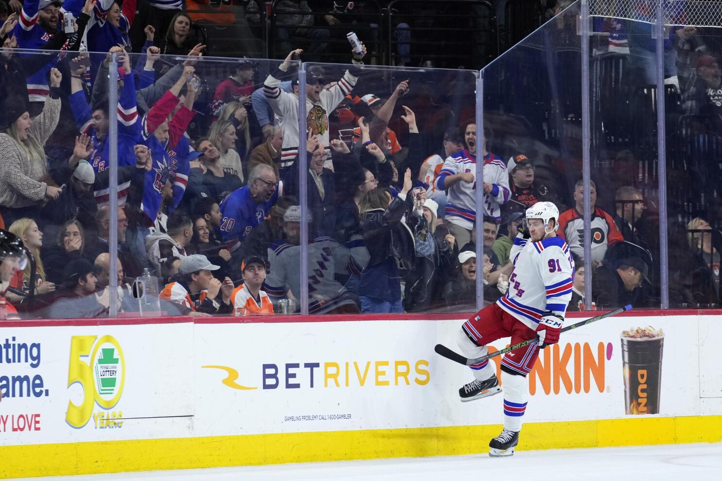 Islanders fans lukewarm about Brooklyn: 'Corporate America has won again
