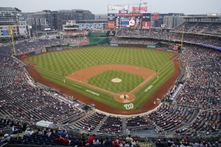 Orioles, Nationals' Legal Battle for Regional TV Rights Enters Final  Innings in NY's Highest Court