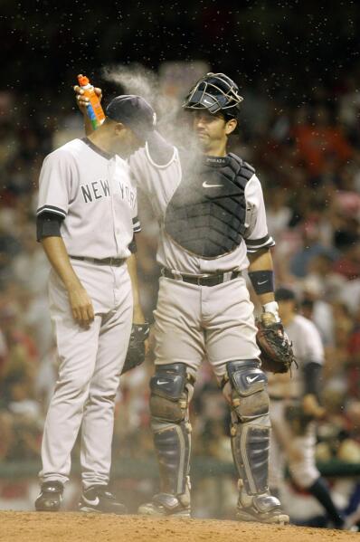 Yanks may face Cleveland's bugs again in a throwback to '07