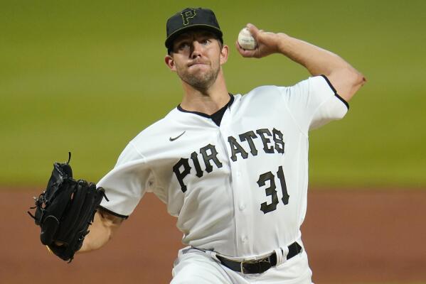 Matt Anderson picked in MLB Draft by the Pittsburgh Pirates