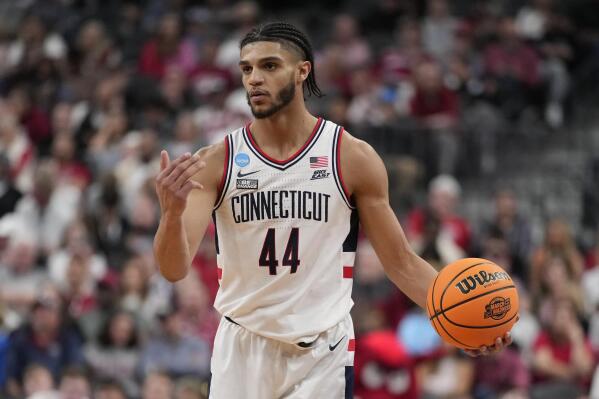 2022 NBA draft: Best prospects who are not playing college basketball