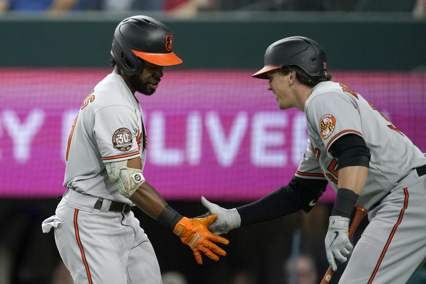 Baltimore Orioles: Mullins' Life as a Lefty Begins Well