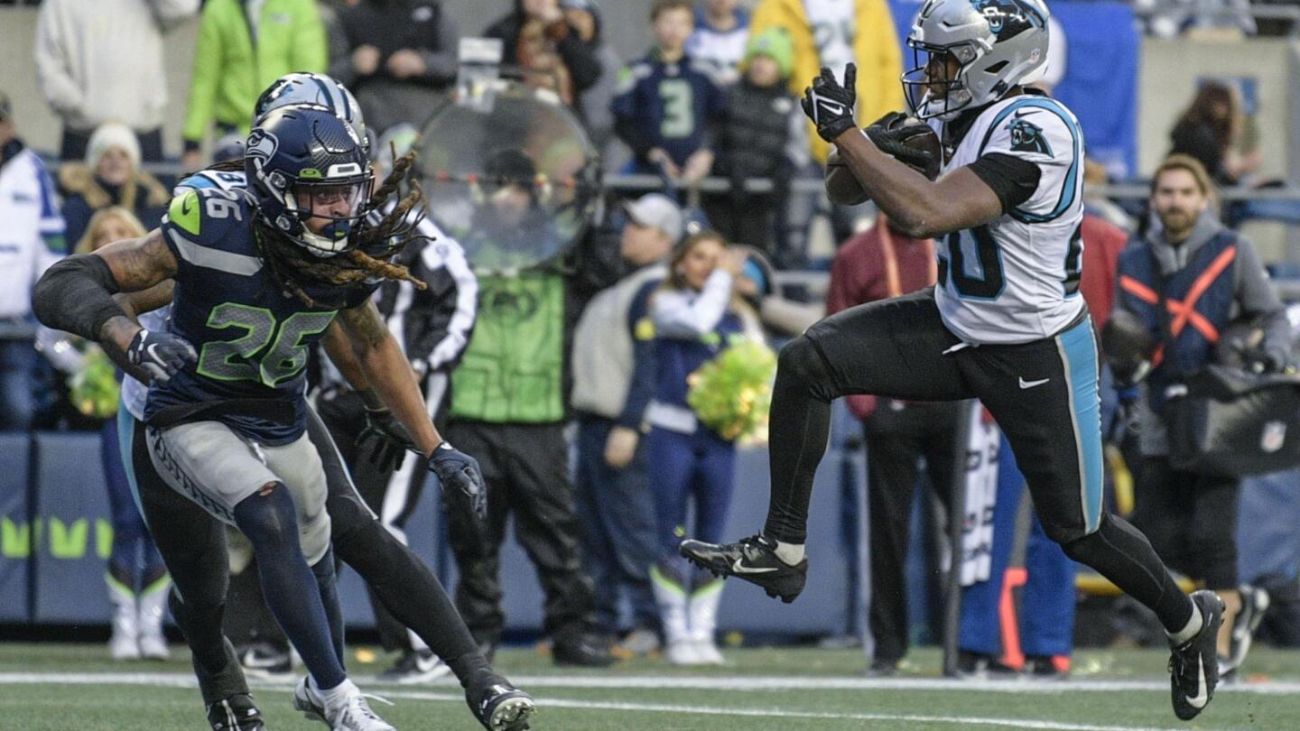 Seattle Seahawks 'Motivation' vs. Carolina Panthers Runs Deep