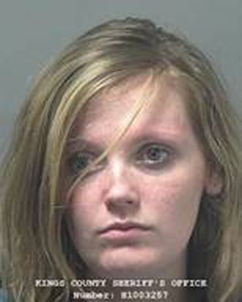 Bail Granted For Woman Who Used Meth Before Stillbirth Ap News