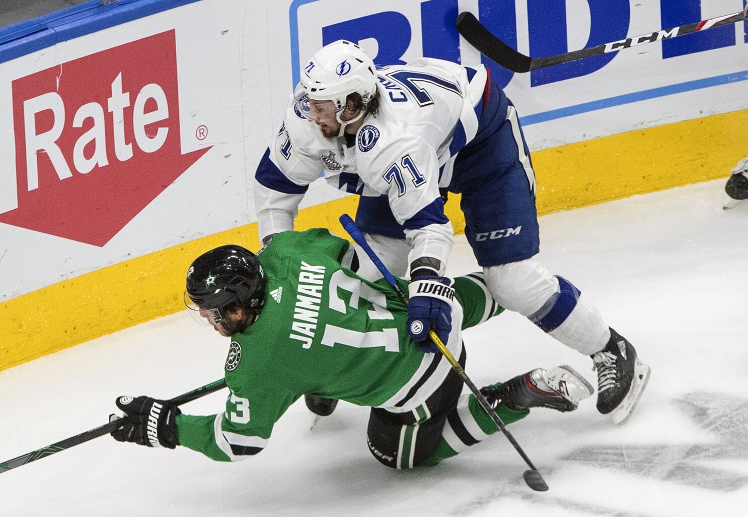 Dallas Stars, Gurianov Agree to One-Year Extension