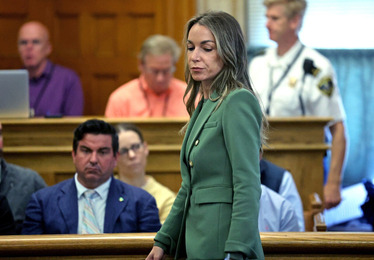 Prosecution rests in Karen Read's trial