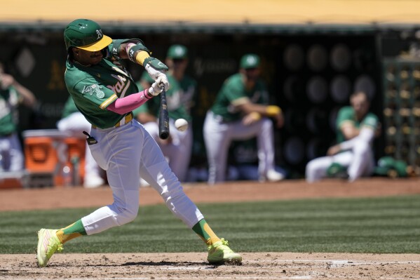 Baseball season enters July grind, Texas