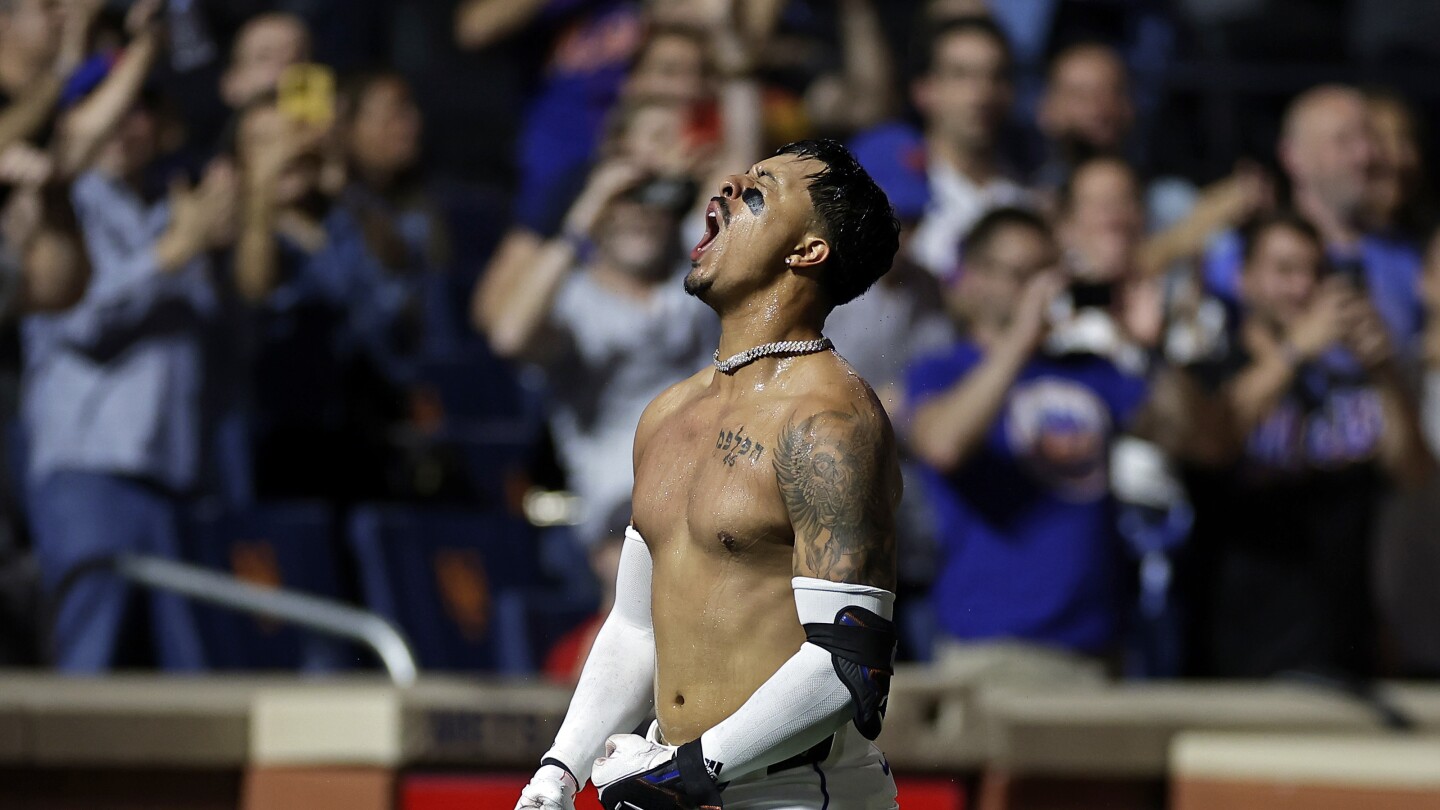 MLB wild card standings