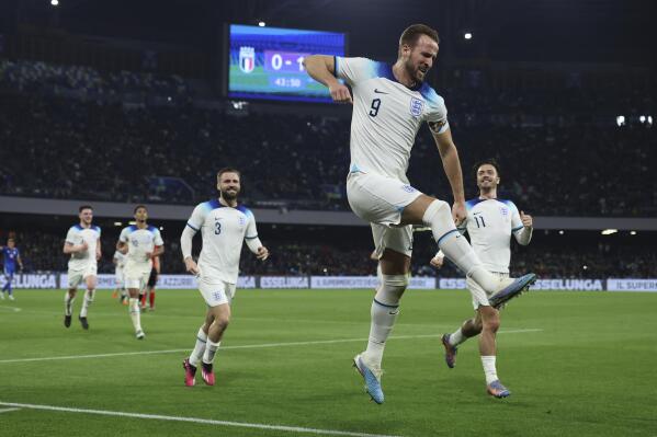 Harry Kane wants to kick field goals for the NFL after soccer