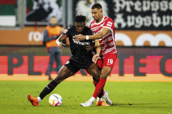Gợi Ý Cược Trận Bayer Leverkusen vs FC Augsburg Chi Tiết Nhất