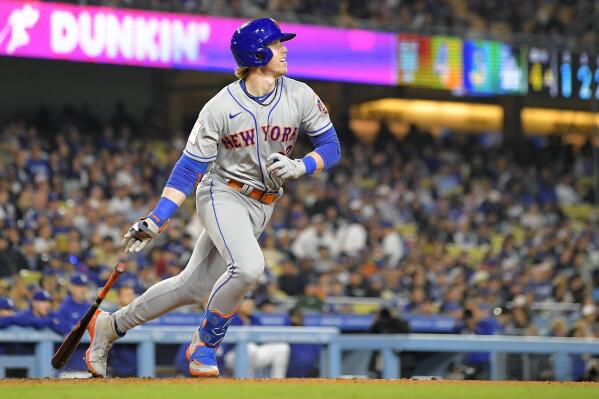 How long until Brett Baty takes over for Eduardo Escobar at third for the  Mets?, The Mets Pod