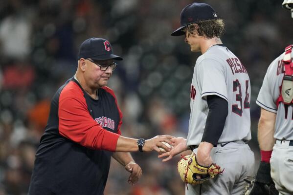 Astros: Cristian Javier will benefit with Odorizzi and Valdez returning