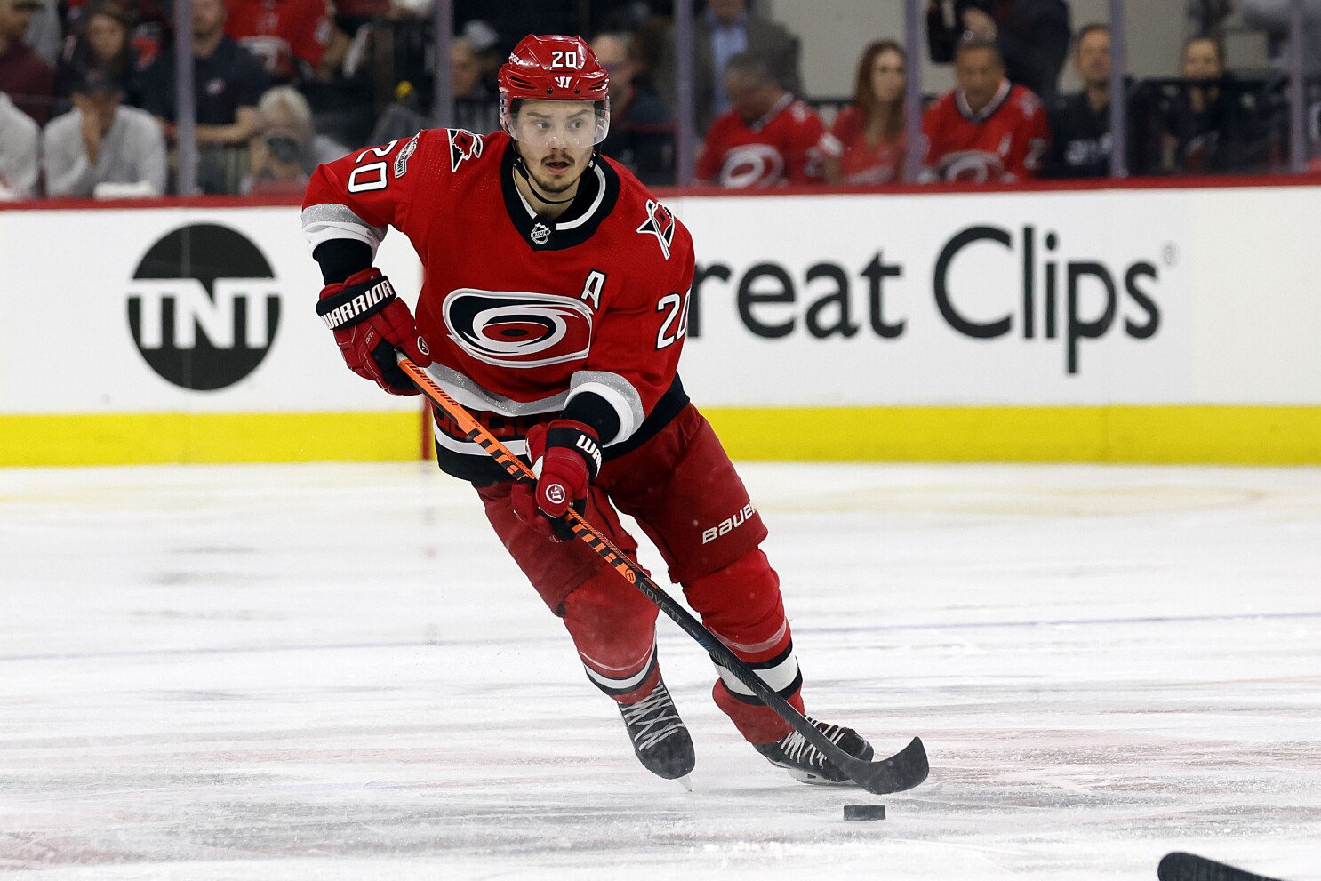 The Most Important Carolina Hurricanes of All Time