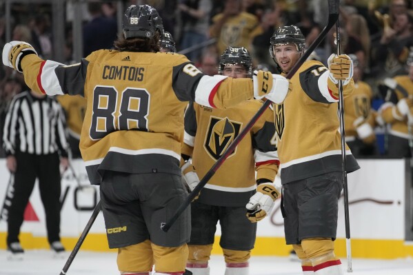 NHL Rumors: Vegas Golden Knights Defenseman Could Be Moved - NHL