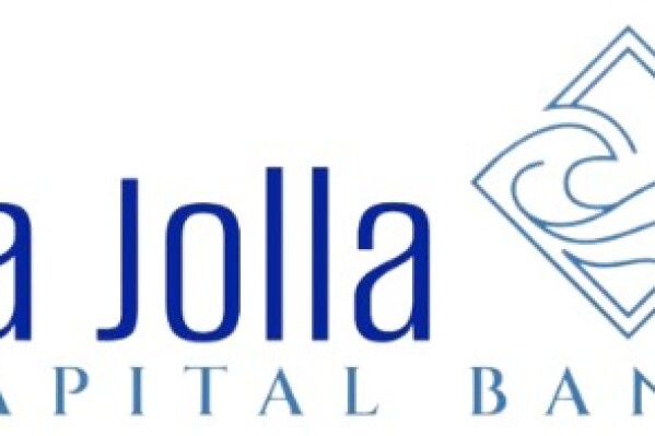 La Jolla Capital Bank Launches Ready to Serve the Community
