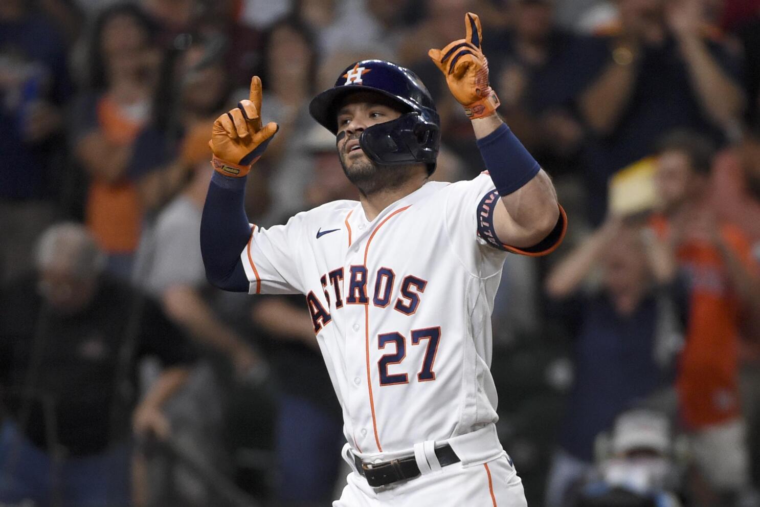 Shoddy A's defense makes it easy for Astros to get win