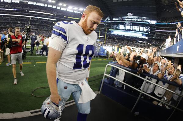 Cincinnati Bengals vs Dallas Cowboys - September 18, 2022