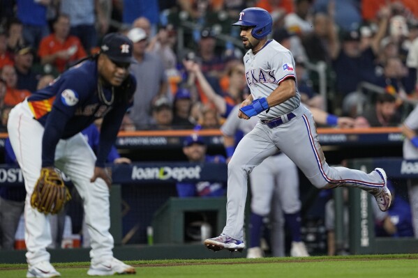 Tigers threadbare pitching staff no match for hard-hitting Astros