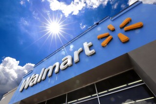 Fact check: False claim Walmart is resuming 24-hour operations