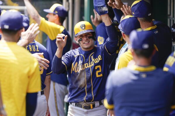 Milwaukee Brewers might be different, but they aren't bad for baseball